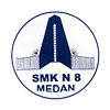 smkn 8 medan