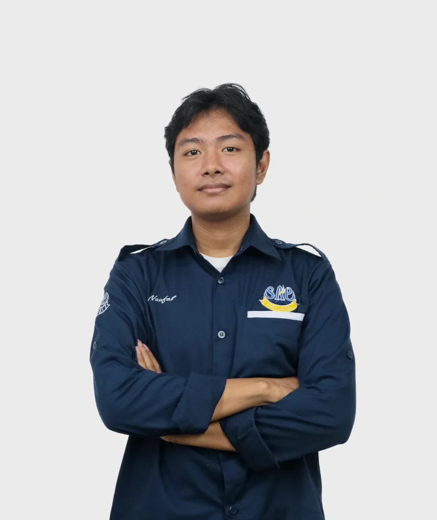 naufal