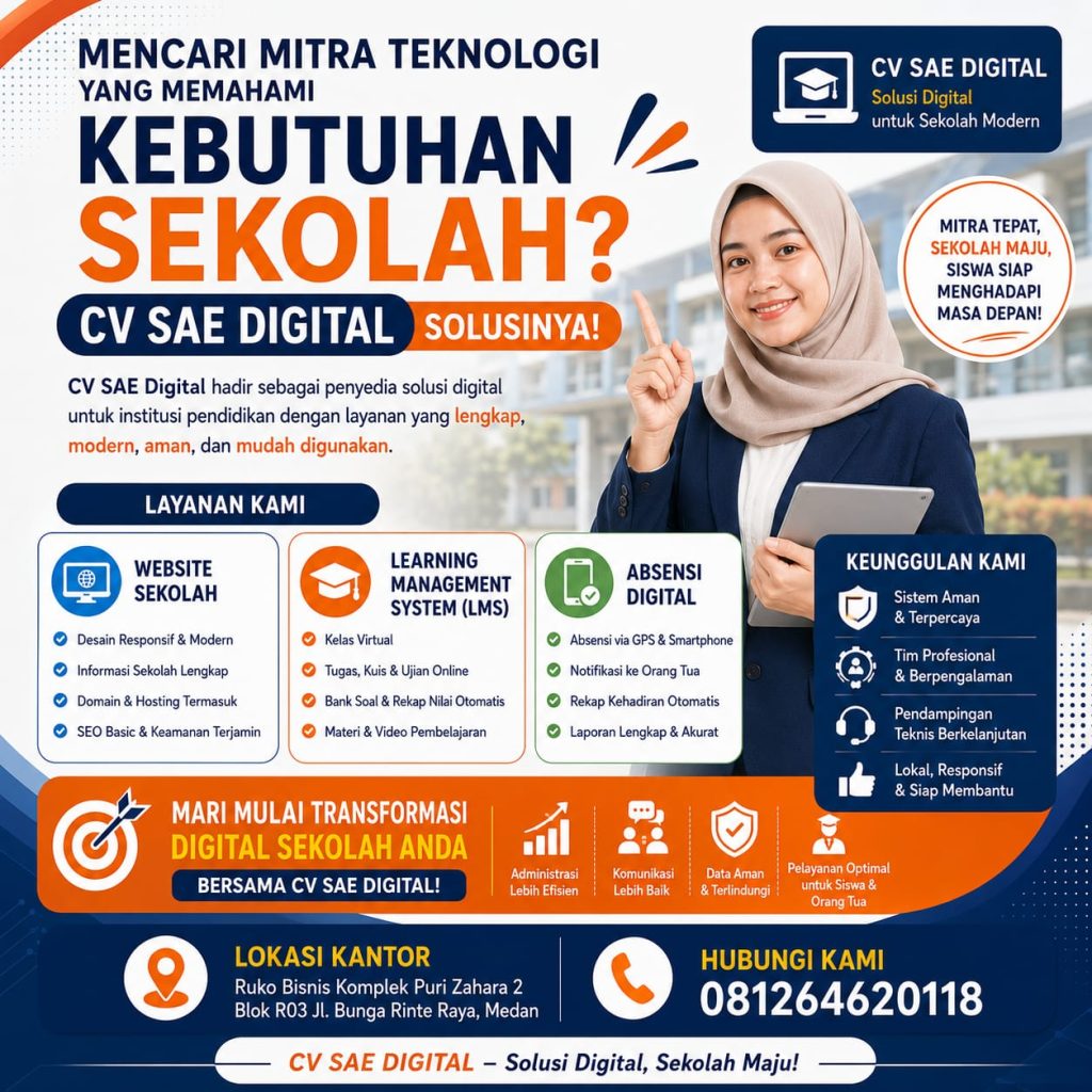 Jasa pembautan Website Sekolah, LMS Sekolah, Jasa Pembuatan Aplikasi Absensi Sekolah, Harga Website Sekolah, Biaya Pembuatan Aplikasi Absensi Online Sekolah
