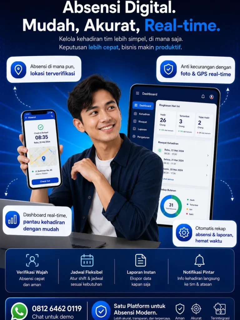Jasa pembautan Website Sekolah, LMS Sekolah, Jasa Pembuatan Aplikasi Absensi Sekolah, Harga Website Sekolah, Biaya Pembuatan Aplikasi Absensi Online Sekolah
