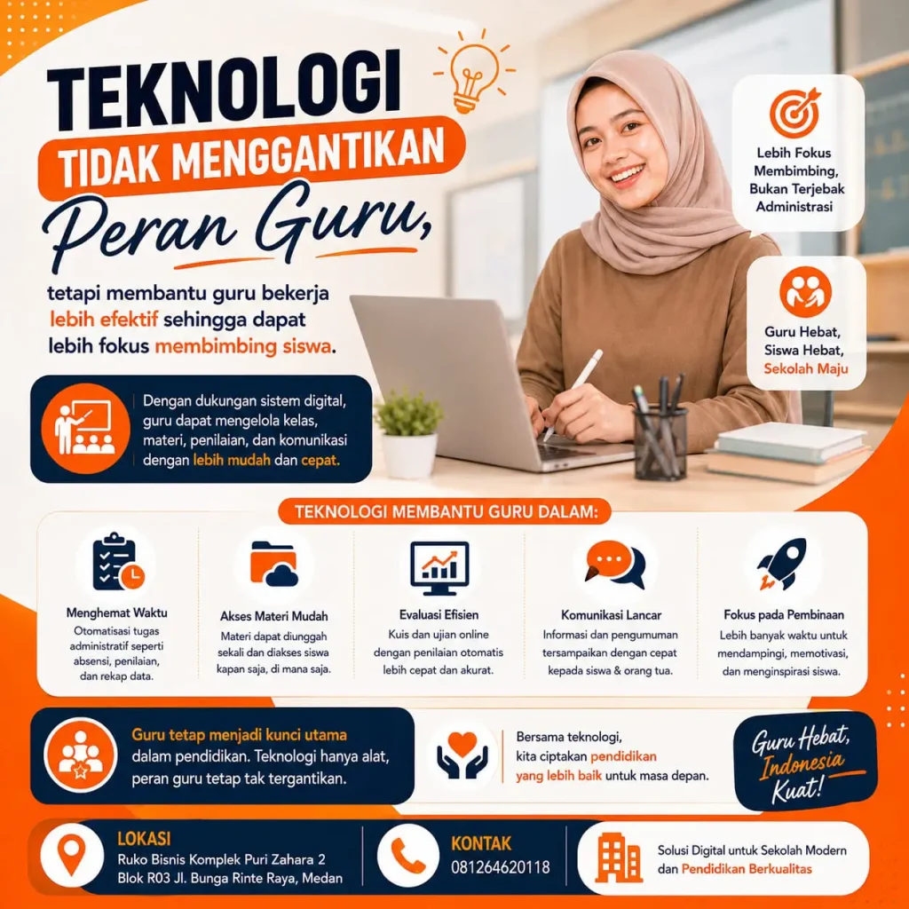Jasa pembautan Website Sekolah, LMS Sekolah, Jasa Pembuatan Aplikasi Absensi Sekolah, Harga Website Sekolah, Biaya Pembuatan Aplikasi Absensi Online Sekolah